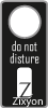 Do Not Disturb