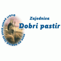 Dobri pastir BY Leon Z