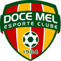 Football - Doce Mel Esporte Clube 