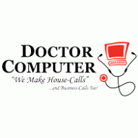 Computers - Doctor Computer 