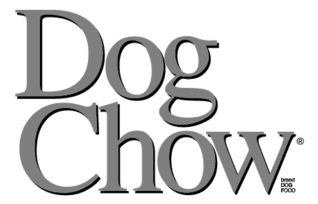 Food - Dog Chow 