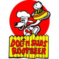 Food - Dog n suds Root Beer 