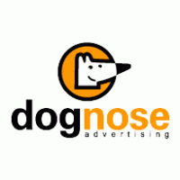 Dog Nose advertising