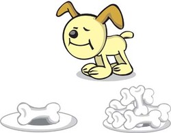 Animals - Dog Vector 19 