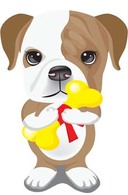 Animals - Dog Vector 33 