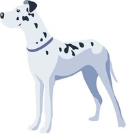 Dog Vector 37