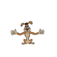 Dog Vector 40