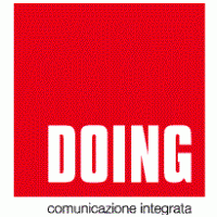 Doing comunicazione integrata Preview