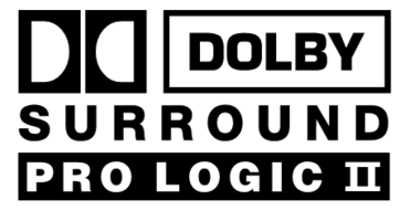 Dolby Surround Pro Logic Ii