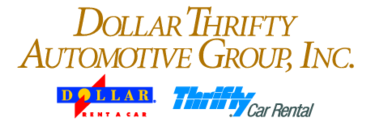 Dollar Thrifty Automotive Group