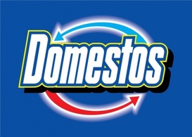 Domestos logo Preview