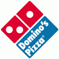 Food - Domino's pizza 