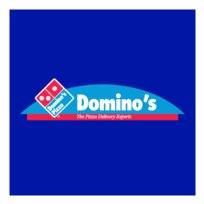 Food - Domino S Pizza 