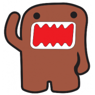 Television - Domo Kun 