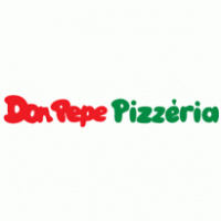 Food - Don Pepe Pizzéria 