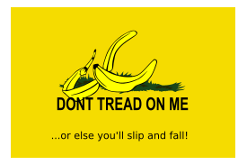 Cartoon - Don't Tread On Me (Banana Peel Remix) 