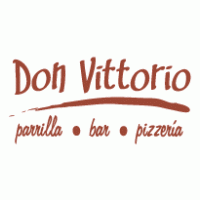 Food - Don Vittorio 