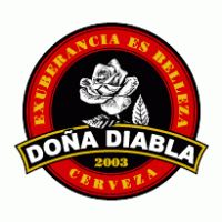 Dona Diabla Preview