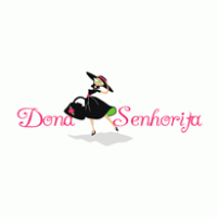 Dona Senhorita Preview