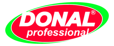 Donal Professional 