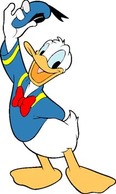 Donald Duck