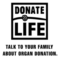 Donate Life