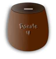 Donation Box 