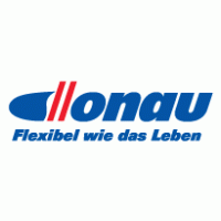 Donau Flexibel wie das Leben