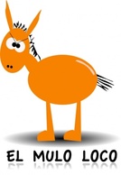 Donkey clip art Preview