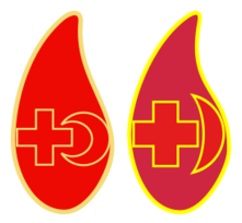 Elements - Donor's badge 