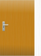 Objects - Door clip art 