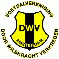 Door Wilskracht Verkregen