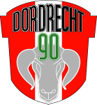 Dordrecht Vector Logo 