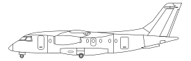 Dorner 328-300 Jet Side-view Preview