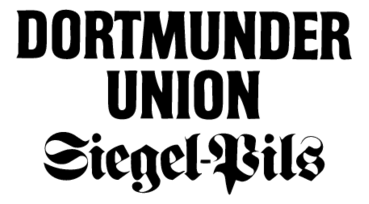 Dortmunder Union Siegel Pils Preview