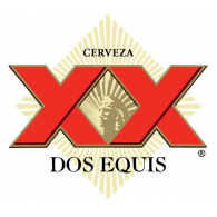 Beer - Dos Equis 