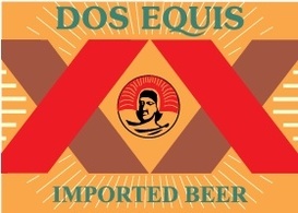 Dos Equis logo 