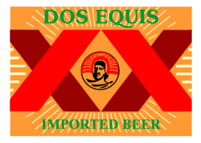 Dos Equis