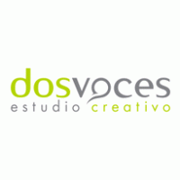 Dos Voces Estudio Creativo Preview