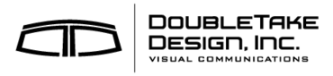 Doubletake Design