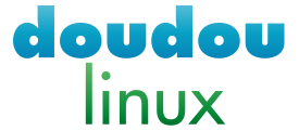 Doudou Linux Contest Logo Preview