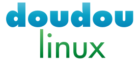 Doudou Linux Contest Logo 