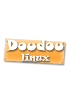 Doudoulinux 1 Preview