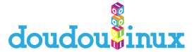 Doudoulinux Logo