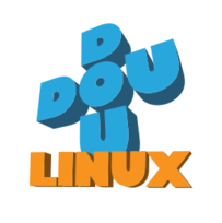 Doudoulinux Logo