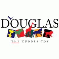 Douglas Cuddle Toy