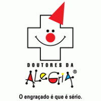 Doutores da Alegria Preview