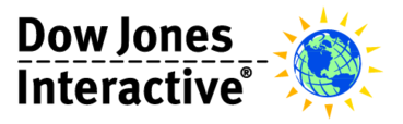 Dow Jones Interactive