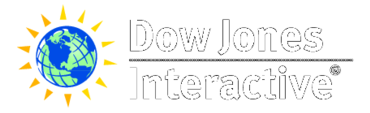 Dow Jones Interactive 