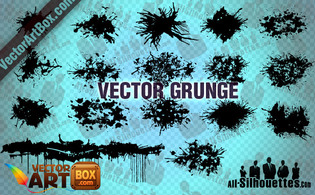 Download Vector Grunge 